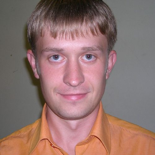 Андрей Черепанов