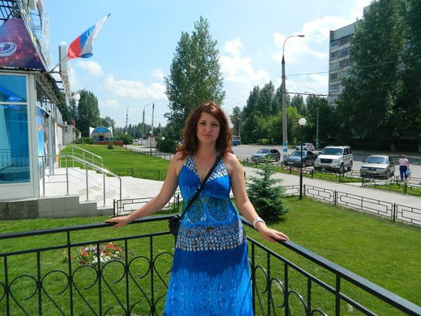 Милочка Халилова