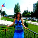 Милочка Халилова