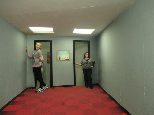 Наталья Шарова