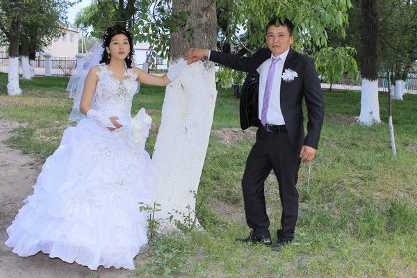 Райгуль Азимханова