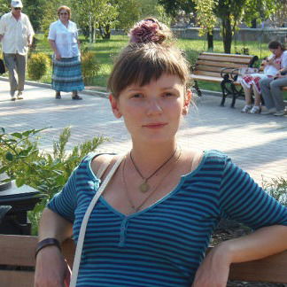 Аня Базылева