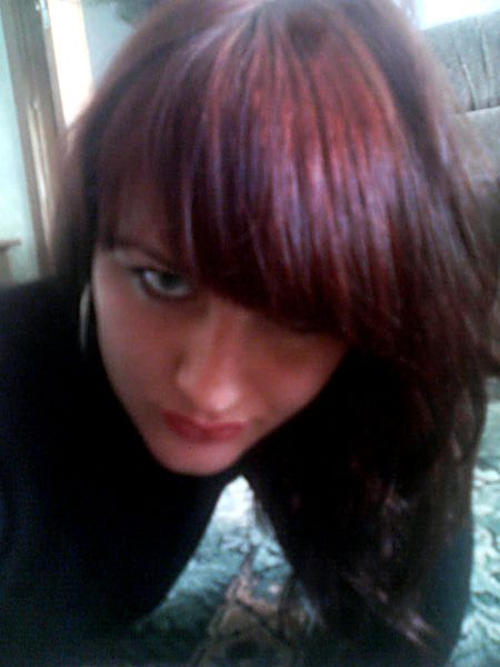 Аня Мирошникова