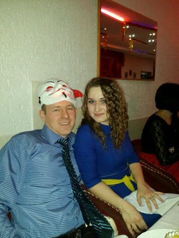 Танюшка Варнавская