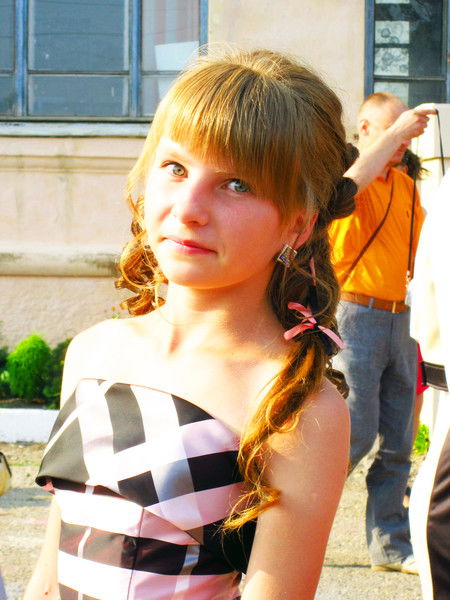 Ксения Головатая