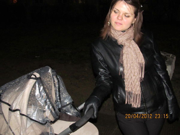 Екатерина Вяхерева