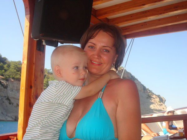 Алена Павловская