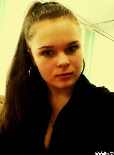 Алена Новикова