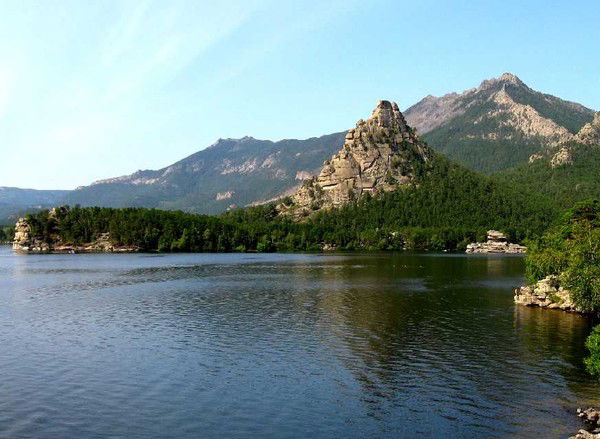 Дана Хамзин