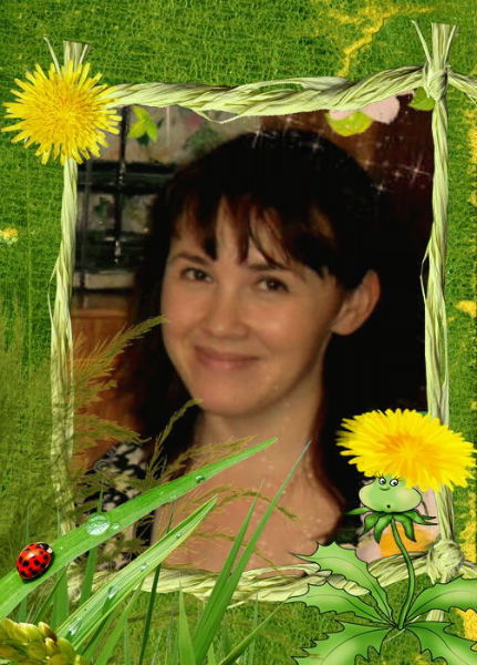 Алия Халилова