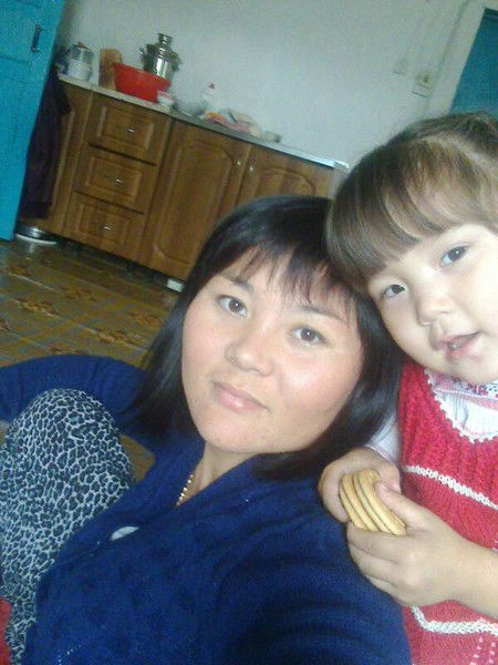 Нуршат Абдуова