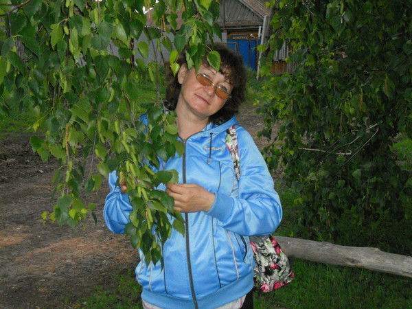 Наталья Яфаровахдейнич