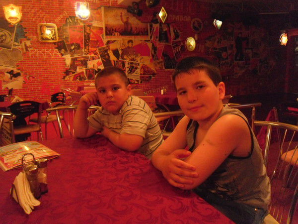 Денис Прокофьев