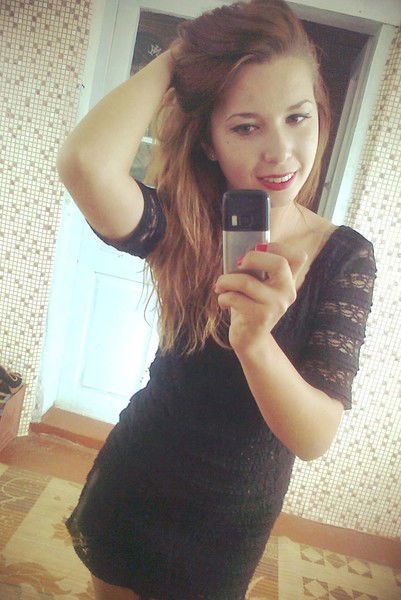 Ліна Микитин