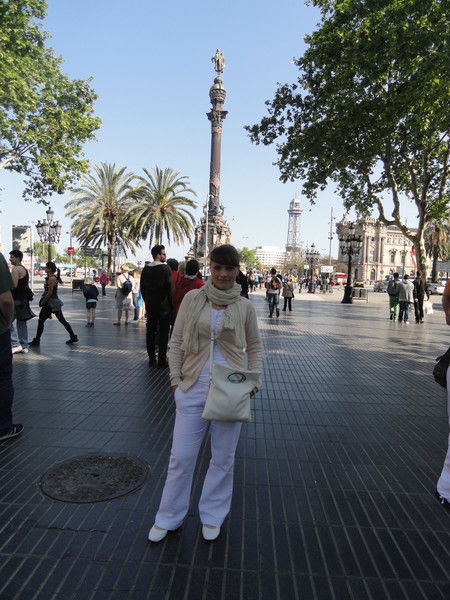 Ольга Суминова