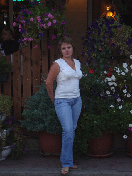 Татьяна Букленкова