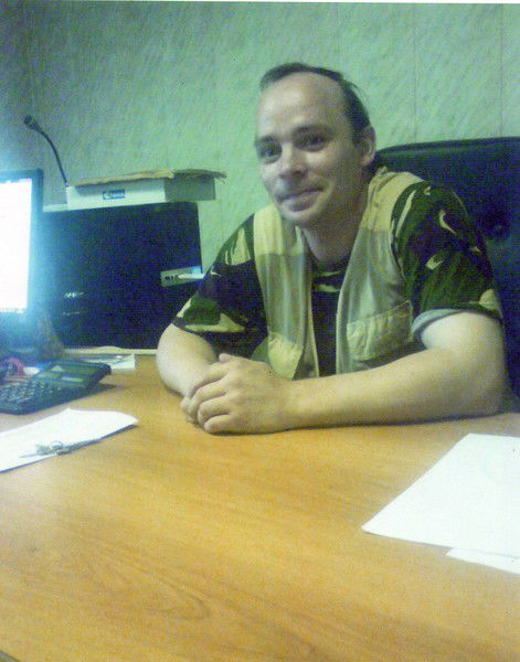 Евгений Шевченко