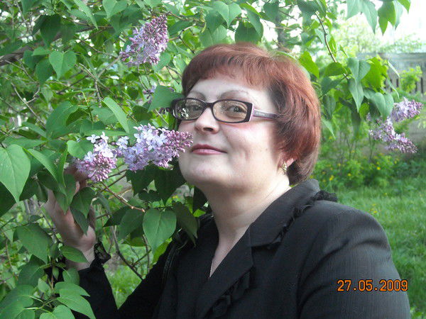 Зульфия Хабибуллина