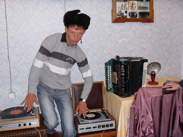 Ильгиз Такиев