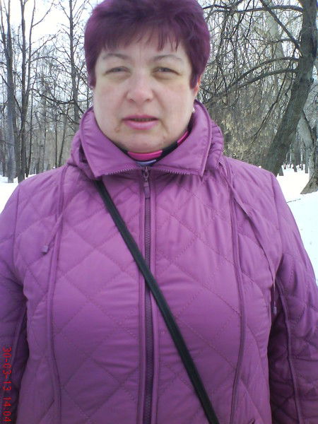 Томочка Тарант