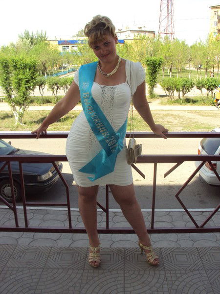 Анжелика Николаева