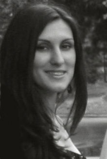 Антонина Колесникова