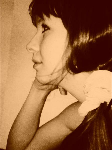 Гуля Плехова