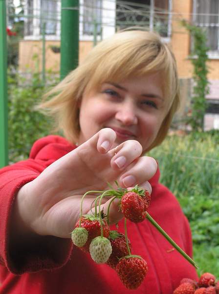 Татьяна Клевцова