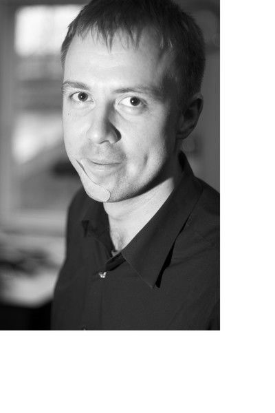 Алексей Мартынов