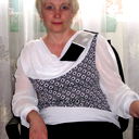 Татьяна Сазонова