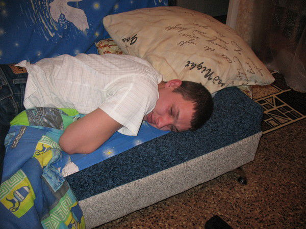 Игорь Шмелёв