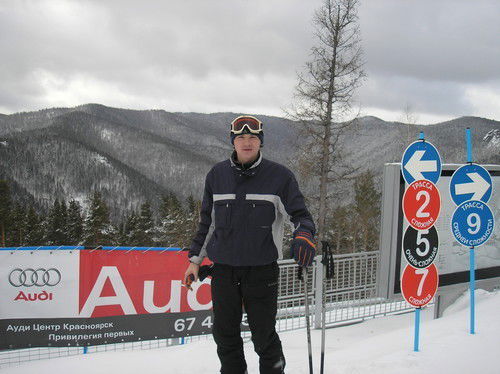 Фанис Галямов