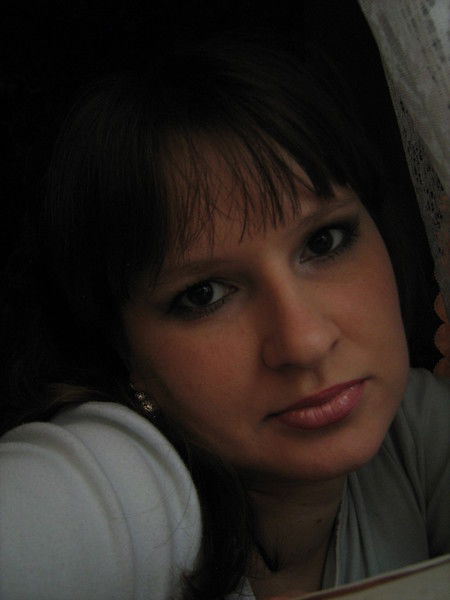 Марина Остапенко