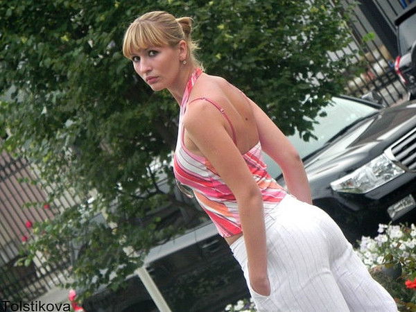 Юлия Тищенко