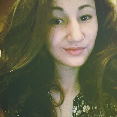 Лилия Вергасова