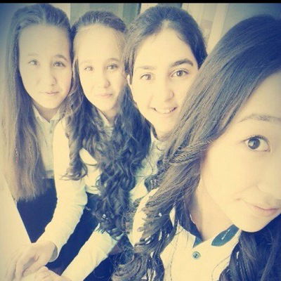 Милена Бабаян