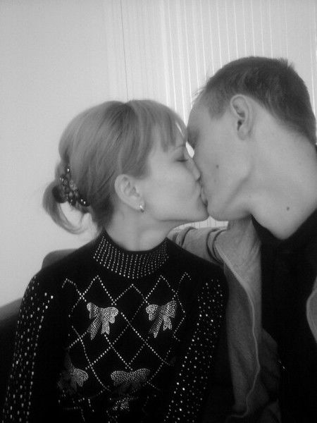 Денис И Анжела Комаровы