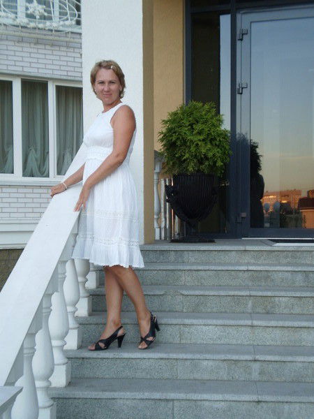 Ольга Яшина