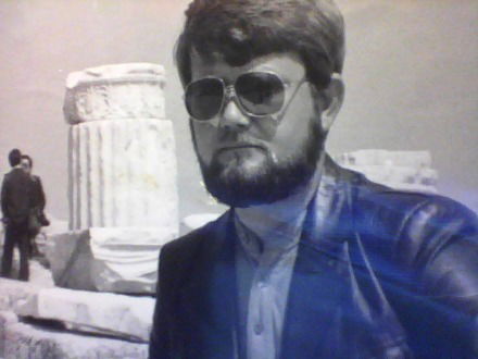 Валерий Урандин