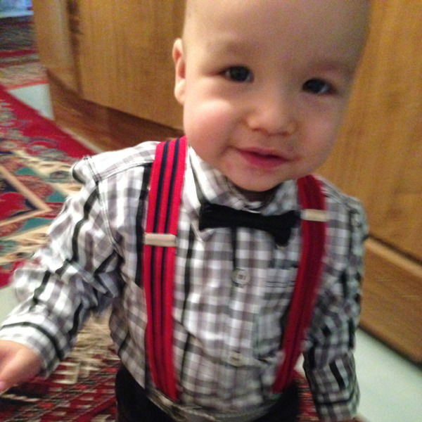 Нартач(Нари) Ягшиева