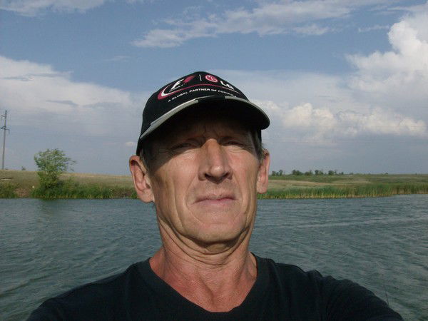 Виктор Рагозин