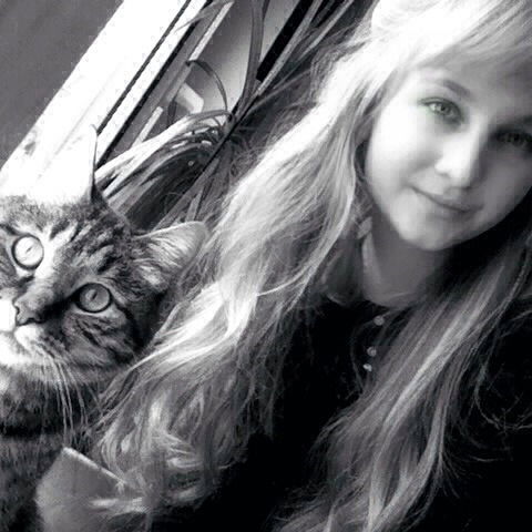 Дарья Ширяшкина