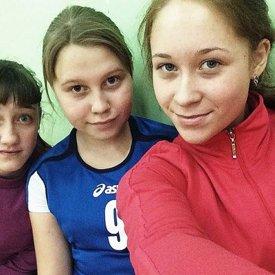 Юля Марычева