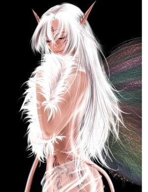 Ольга Заворина