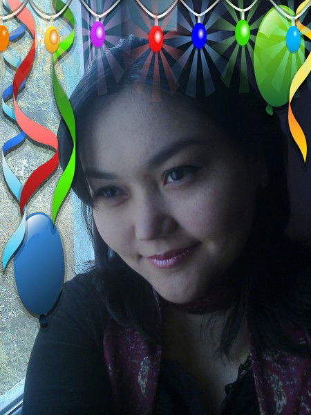 Жансая Карабаева