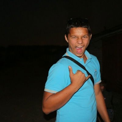 Жора Баровский