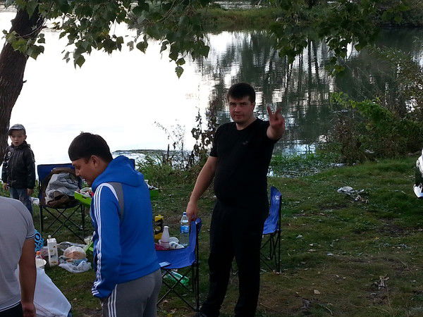 Алексей Бабичев