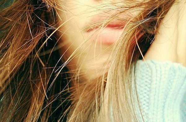 Настя Лукьянова