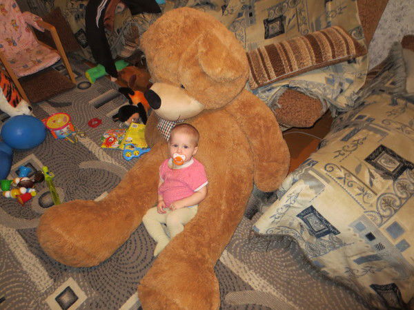 Виктория Прыткова