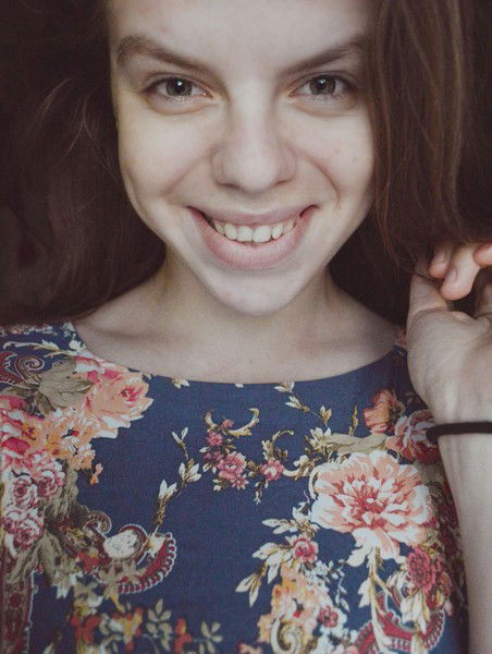 Инна Данильчик